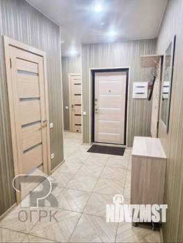 2-к квартира, вторичка, 69м2, 2/22 этаж