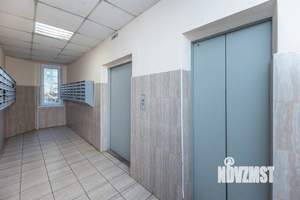 1-к квартира, вторичка, 37м2, 8/22 этаж