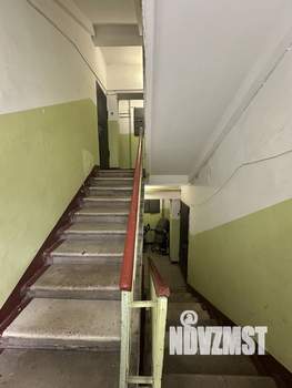 2-к квартира, вторичка, 39м2, 2/5 этаж