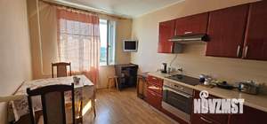 2-к квартира, вторичка, 64м2, 16/17 этаж