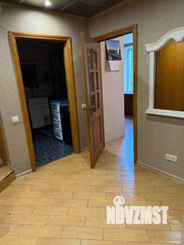 3-к квартира, вторичка, 55м2, 2/5 этаж