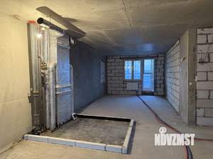 Студия квартира, вторичка, 80м2, 13/17 этаж