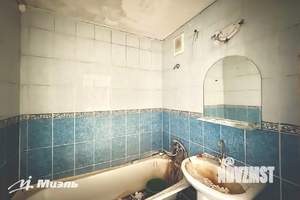 1-к квартира, вторичка, 35м2, 1/9 этаж