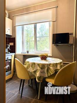 1-к квартира, вторичка, 31м2, 3/4 этаж