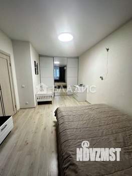 1-к квартира, вторичка, 36м2, 15/22 этаж