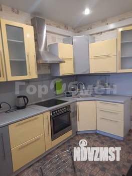 2-к квартира, вторичка, 55м2, 12/25 этаж