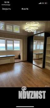1-к квартира, вторичка, 35м2, 14/16 этаж