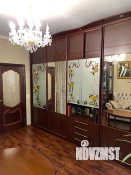 1-к квартира, вторичка, 38м2, 6/18 этаж