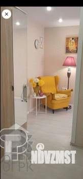 1-к квартира, вторичка, 40м2, 1/14 этаж