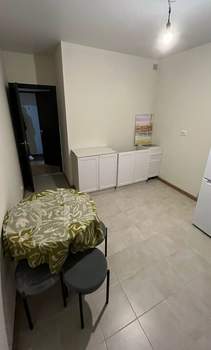 1-к квартира, вторичка, 34м2, 8/17 этаж