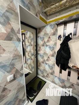 2-к квартира, вторичка, 45м2, 1/5 этаж