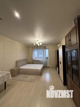 Студия квартира, вторичка, 32м2, 12/14 этаж