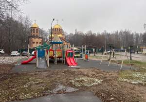 1-к квартира, вторичка, 32м2, 9/9 этаж