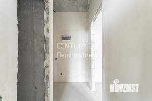 1-к квартира, вторичка, 36м2, 10/21 этаж