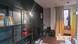 2-к квартира, вторичка, 53м2, 1/4 этаж