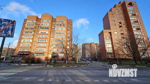 2-к квартира, вторичка, 44м2, 2/5 этаж