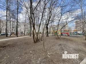 3-к квартира, вторичка, 57м2, 5/9 этаж