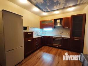 1-к квартира, вторичка, 45м2, 9/25 этаж