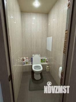2-к квартира, вторичка, 79м2, 5/25 этаж