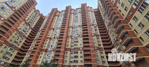 2-к квартира, вторичка, 59м2, 22/25 этаж