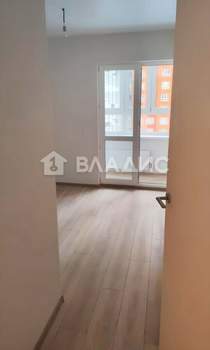 1-к квартира, вторичка, 34м2, 11/22 этаж