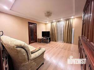 3-к квартира, вторичка, 55м2, 2/9 этаж