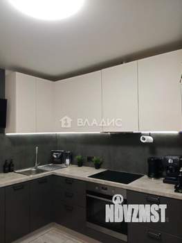 1-к квартира, вторичка, 33м2, 10/16 этаж