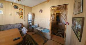 3-к квартира, вторичка, 61м2, 10/10 этаж