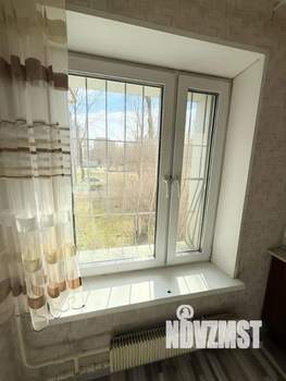 1-к квартира, вторичка, 35м2, 1/9 этаж