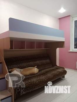 2-к квартира, вторичка, 55м2, 8/16 этаж