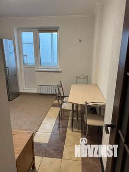 1-к квартира, вторичка, 44м2, 18/26 этаж