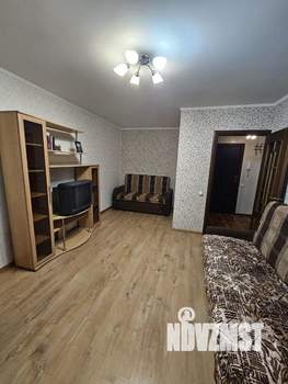 1-к квартира, вторичка, 35м2, 1/9 этаж