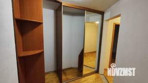 4-к квартира, вторичка, 113м2, 1/9 этаж