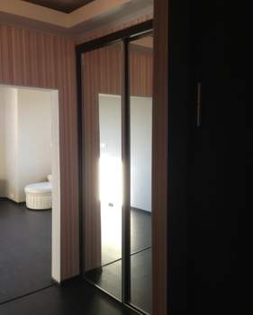 1-к квартира, вторичка, 45м2, 17/24 этаж