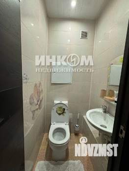 2-к квартира, вторичка, 60м2, 11/22 этаж