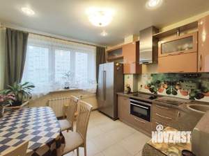 2-к квартира, вторичка, 80м2, 4/18 этаж