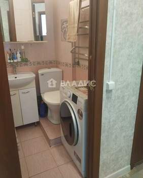 1-к квартира, вторичка, 32м2, 5/9 этаж