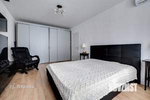 2-к квартира, вторичка, 60м2, 3/22 этаж