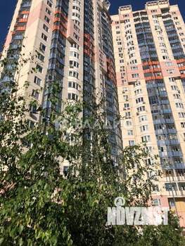 3-к квартира, вторичка, 96м2, 2/25 этаж