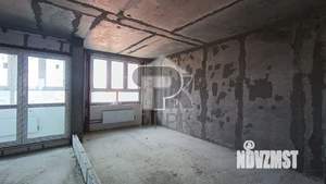 2-к квартира, вторичка, 52м2, 23/25 этаж