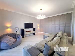 2-к квартира, вторичка, 79м2, 14/23 этаж