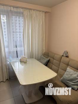 1-к квартира, вторичка, 34м2, 7/25 этаж