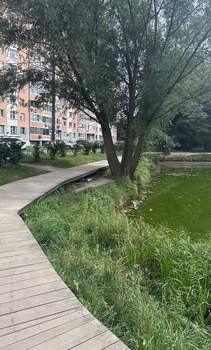 2-к квартира, вторичка, 70м2, 17/24 этаж