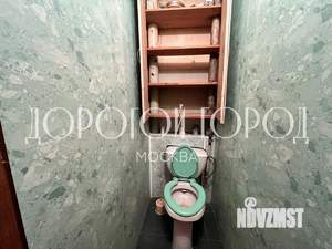 1-к квартира, вторичка, 34м2, 4/9 этаж