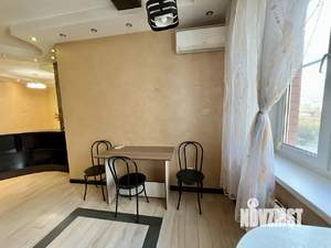 2-к квартира, вторичка, 64м2, 3/22 этаж