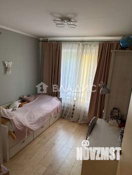 3-к квартира, вторичка, 61м2, 3/9 этаж