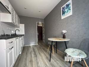 1-к квартира, вторичка, 35м2, 4/9 этаж
