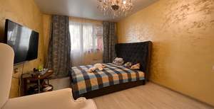 1-к квартира, вторичка, 38м2, 16/17 этаж