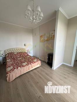 Студия квартира, вторичка, 33м2, 17/17 этаж