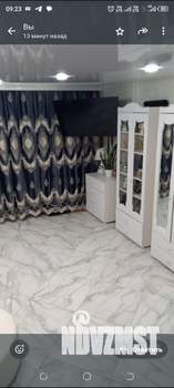 1-к квартира, вторичка, 34м2, 7/22 этаж